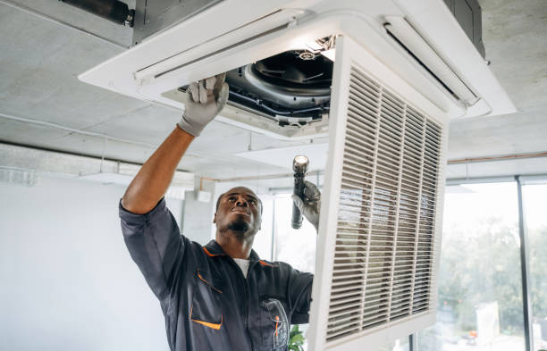 Licensed Hvac service in Coal Hill, AR - FH HVAC