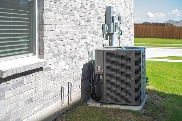 Reliable Hvac contractor in Coal Hill, AR by FH HVAC