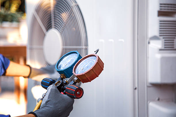 Affordable Hvac solutions in Coal Hill, AR