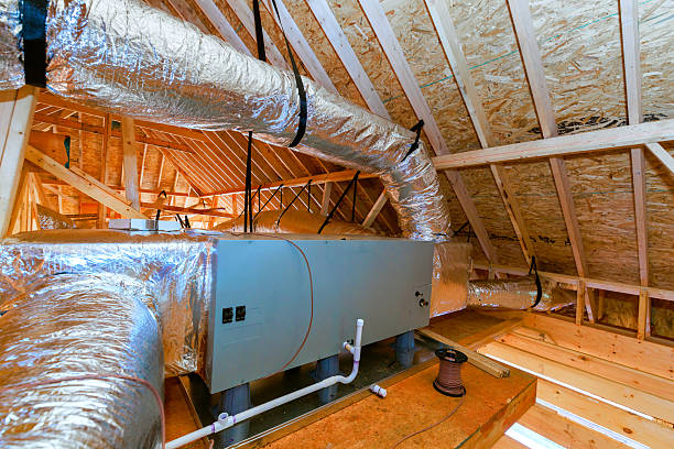 Trusted Hvac service in Coal Hill, AR - FH HVAC